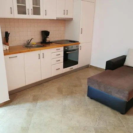 Richtiger Ort Fuer Einen Traumurlaub! Apartment Sozopol