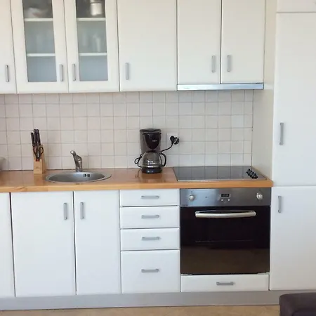 Apartment Richtiger Ort Fuer Einen Traumurlaub!