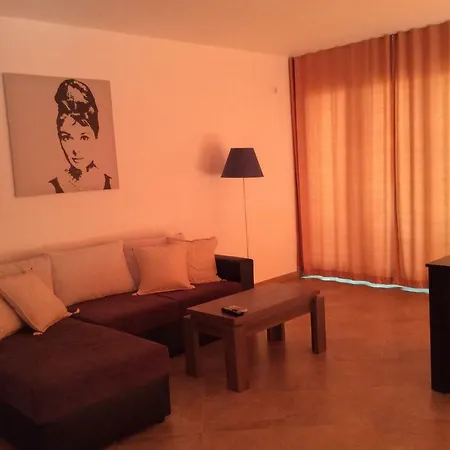 Apartment Richtiger Ort Fuer Einen Traumurlaub! *