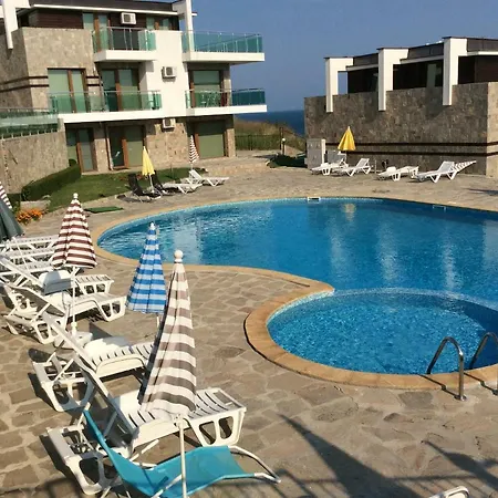 Richtiger Ort Fuer Einen Traumurlaub! Apartment