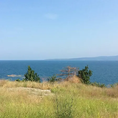 Richtiger Ort Fuer Einen Traumurlaub! * Sozopol