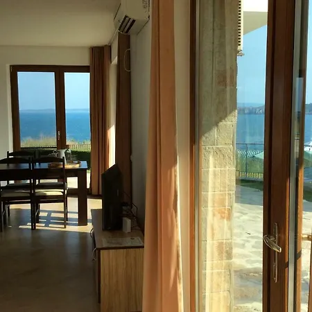 Apartment Richtiger Ort Fuer Einen Traumurlaub! Sozopol